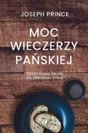 E-booki - religia - Moc wieczerzy Pańskiej - miniaturka - grafika 1