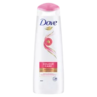 Szampony do włosów - Dove Nutritive Solutions Colour Care Szampon do włosów farbowanych 250 ml - miniaturka - grafika 1