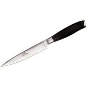 Gerlach G02 0983M ZENB 05PU S5S1 01 Set of The Kitchen Knives in Block