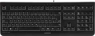 Klawiatura Cherry KC 1000 JK-0800FR-2 - Klawiatury - miniaturka - grafika 1