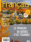 Czasopisma - Français Présent 62 - miniaturka - grafika 1