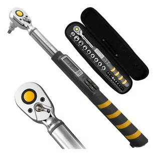 Topeak Klucz Topeak d-torq wrench DX T-TT2531 - Narzędzia rowerowe - miniaturka - grafika 1
