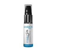 Kosmetyki do stylizacji włosów - Marion Hydrosilk Therapy Jedwabna kuracja dla suchych włosów 15 ml 0000027206 - miniaturka - grafika 1