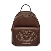 Plecaki - Love Moschino Plecak - miniaturka - grafika 1