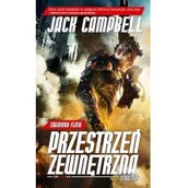 Science-fiction - Zaginiona flota. Przestrzeń zewnętrzna. Strażnik - dostępny od ręki, wysyłka od 2,99 - miniaturka - grafika 1