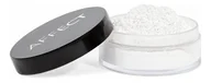 Pudry do twarzy - AFFECT Affect Transparentny puder fixujący C-0001 - miniaturka - grafika 1