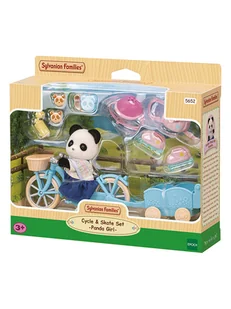 Sylvanian Families Akcesoria dla lalek - 3+ - Akcesoria dla lalek - miniaturka - grafika 1