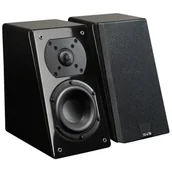 Głośniki i kolumny - SVS Prime Elevation - Głośniki efektowe Dolby Atmos, DTS:X, Auro-3D (para) HIGH Gloss Black - miniaturka - grafika 1