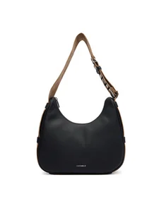 Coccinelle Torebka Coccinelle Raquel E1 SQ0 13 02 01 Czarny - Torebki damskie - miniaturka - grafika 1