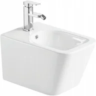 Bidety - Bidet wiszący MEXEN Teo, biały - miniaturka - grafika 1
