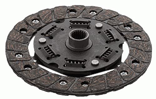 SACHS TARCZA SPRZĘGŁA 1878634007 1878634007