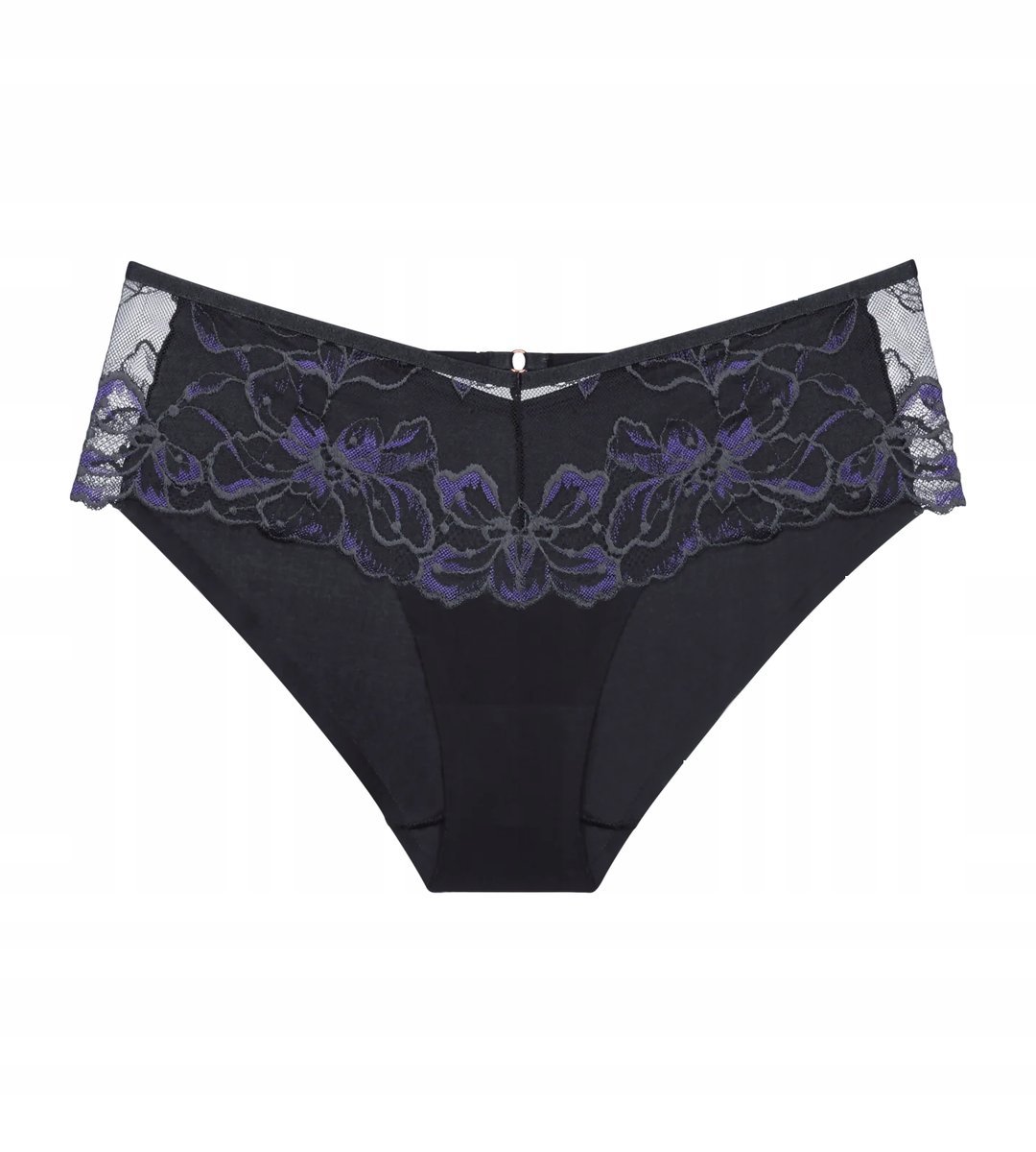 Majtki damskie Triumph Wild Gardenia Florale Maxi 40