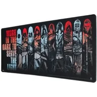 Podkładki pod mysz - Podkładka Pod Myszkę Xl Assassins Creed (80 X 35 Cm) - miniaturka - grafika 1