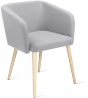 Fotele i krzesła biurowe - Krzesło Nowy Styl HELLO! LWM 4L - miniaturka - grafika 1