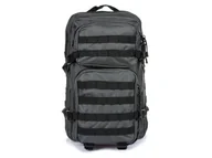 Plecaki - Bag Street Plecak Turystyczny Taktyczny duży S70 - marka niezdefiniowana - miniaturka - grafika 1