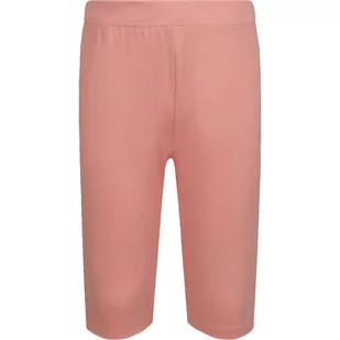 GUESS ACTIVE Szorty | Regular Fit - Spodnie i spodenki dla dziewczynek - miniaturka - grafika 1