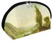 Kosmetyczki, organizery i kuferki - Kosmetyczka Lato Caspar David Friedrich - miniaturka - grafika 1