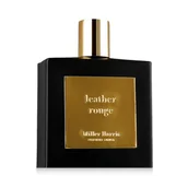 Wody i perfumy damskie - Miller Harris Leather Rouge Woda perfumowana 100 ml - miniaturka - grafika 1