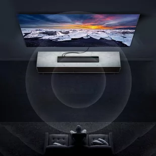 Ugreen kabel przewód stereo audio 2xRCA 2m brązowy (AV199 60999) - Kable USB - miniaturka - grafika 4