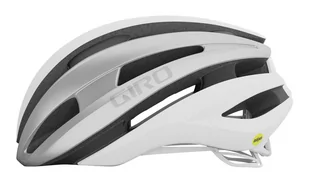 Giro Synthe Mips II Helmet, biały/szary S | 51-55cm 2022 Kaski rowerowe 200255-013 - Kaski rowerowe - miniaturka - grafika 3