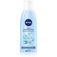 Toniki i hydrolaty do twarzy - Nivea Tonik Odświeżający Cera Normalna I Mieszana - miniaturka - grafika 1