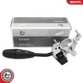 Akcesoria do układu elektrycznego - Przełącznik kolumny kierowniczej Esen SKV 38SKV541 - miniaturka - grafika 1