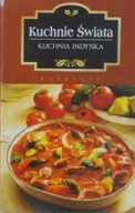 Kuchnia polska - Kuchnie Świata Kuchnia Indyjska - miniaturka - grafika 1