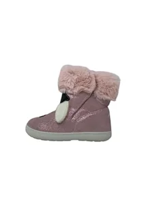 Primigi Snorky Psn 28548 buty dziecięce 0-24, Różowy brokat, 22 EU - Buty dla dziewczynek - miniaturka - grafika 1