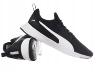 Sneakersy męskie - Buty męskie Puma Flyer Runner 192257-09 sneakersy męskie - miniaturka - grafika 1