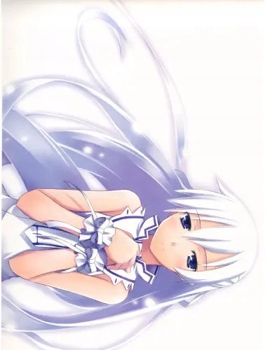 Plakat Momo, Girl God of Death SNB_005 A3 (custom)