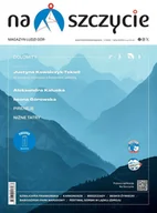 Czasopisma - Na Szczycie Magazyn Ludzi Gór Wydanie Specjalne - miniaturka - grafika 1