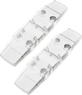 Chłodzenie wodne - Watercool Mocowanie MO-RA3 akryl 22201 - miniaturka - grafika 1