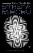 Powieści - ArtRage Strefa mroku - Nona Fernndez - miniaturka - grafika 1