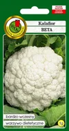 Nasiona i cebule - Kalafior Beta nasiona 1 g pnos - miniaturka - grafika 1