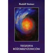 Religia i religioznawstwo - Genesis Teozofia różokrzyżowców - miniaturka - grafika 1