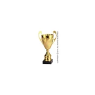 Gadżety dla kibiców - VS VS, Puchar metalowy, T-M 7098D - miniaturka - grafika 1