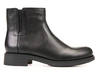 Półbuty damskie - Geox, Botki damskie, Virna D, rozmiar 35 - miniaturka - grafika 1