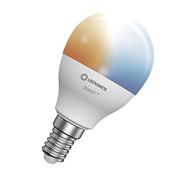 Żarówki LED - LEDVANCE SMART+ SMART+ Bluetooth E14 LED kropla 5W CCT - miniaturka - grafika 1