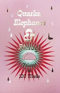 Literatura obyczajowa - Quarks Elephants and pierogi - miniaturka - grafika 1