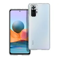 Etui i futerały do telefonów - OEM Futerał Clear Case 2mm do Xiaomi Redmi Note 10 Pro / Redmi Note 10 Pro max - miniaturka - grafika 1