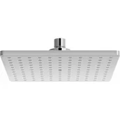 Słuchawki prysznicowe - Mexen D-45 deszczownica 20x20 cm chrom - 79745-00 - miniaturka - grafika 1