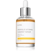 Serum do twarzy - Propolis iUnik iUnik Vitamin Synergy Serum 50ml 8809429954619 - miniaturka - grafika 1