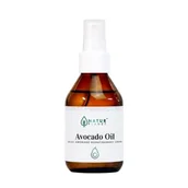 Olejki do ciała i włosów - Natur Planet Natur - Olej Avocado 100 Ml - miniaturka - grafika 1