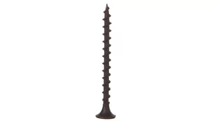 Koelner Wkręty fosfatowane 3,5x45mm do montażu płyt G-K do elementów drewnianych, opakowanie 120 szt - Wkręty - miniaturka - grafika 1