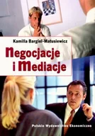 Biznes - Negocjacje i mediacje - miniaturka - grafika 1