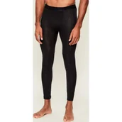 Piżamy męskie - Emporio Armani Kalesony | Skinny fit | z dodatkiem wełny - miniaturka - grafika 1