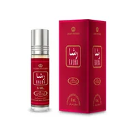 Wody i perfumy damskie - Al Rehab, Rasha, Perfumy Arabskie w Olejku Damskie, 6ml - miniaturka - grafika 1