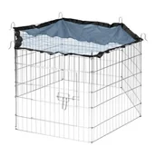 Karma dla gryzoni - FIT+FUN Kojec dla małych zwierząt - miniaturka - grafika 1