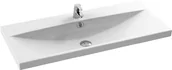Umywalki - CeraStyle Elite 70x45 032100u - miniaturka - grafika 1