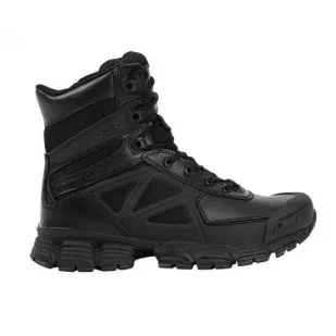 Buty Taktyczne BATES E04034 Velocitor Side-Zip Waterproof 39,5 - Odzież taktyczna i umundurowanie - miniaturka - grafika 1